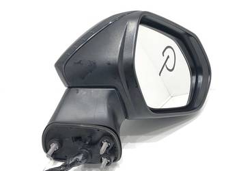 LUSTERKO PRAWY TOYOTA COROLLA E21 Sedan/Limuzyna ZEWNĘTRZNE PRAWA, BOC