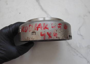 Magneto F4T464 Yamaha Yfm Kodiak 450 4x4