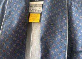 Nowy szlafrok męski