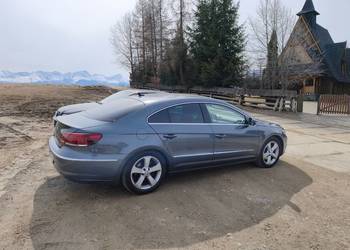 2012 Volkswagen 2.0 TSI + LPG STAG DPI, R-line, doinwestowany salon Polska