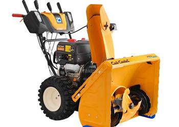 Odśnieżarka spalinowa Cub Cadet XS3 76 SWE
