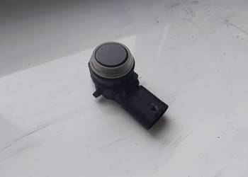 Fiat Jeep Opel Czujnik parkowania PDC cofania 0053385934 0263033852 Czarny