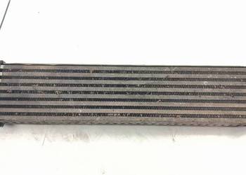 INTERCOOLER FORD FOCUS