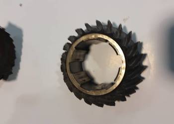 *** Koło głowicy frezarki FYA41M