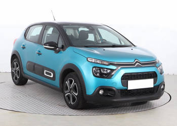 Citroen C3 1.2 PureTech