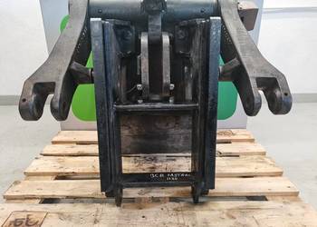 Górne ramiona tylnego Tuza JCB Fastrac 1135 Górne ramiona tylnego Tuza JCB Fastrac 1135
