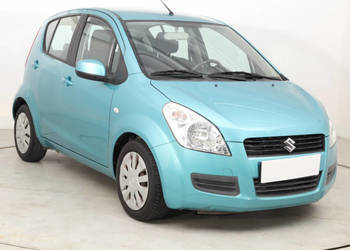 Suzuki Splash 1.2 16V