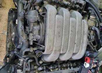 Silnik cala cal AUDI A5 8T 3.2 FSI