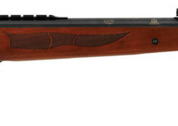 Wiatrówka Hatsan 135 QE Vortex, lufa QE 5.5 mm