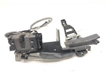 ZAMEK DRZWI PRAWY PRZÓD FORD S-MAX Minivan 6M2A-R21812-AA 06-14