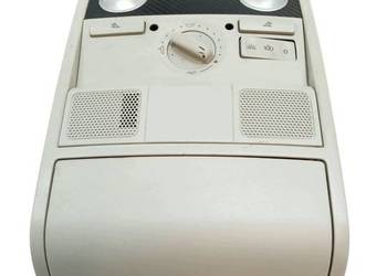 LAMPKA PODSUFITKI SZYBERDACH  VW Volkswagen Golf V (2004-2009)