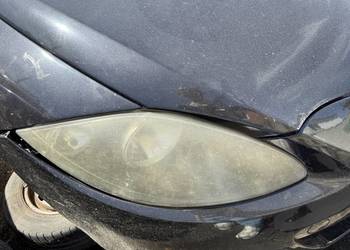 Lampa przód prawa   Seat Leon II