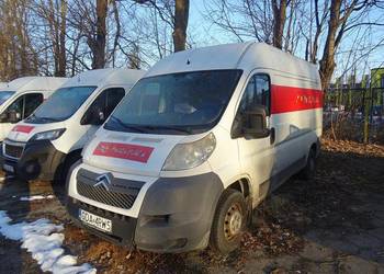 CITROEN JUMPER 2011 / 2198,00 ccm / 101 KM