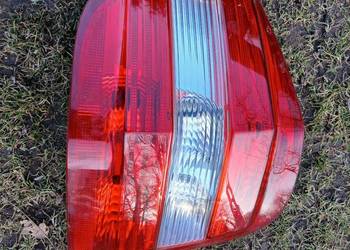 Mercedes-Benz W164 lampa tylna