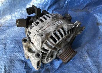 MERCEDES E W211 CDI ALTERNATOR BR14-MO F00M145883 a2711540802