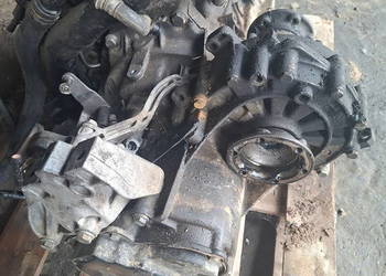 Silnik 1.9 TDI 130 km