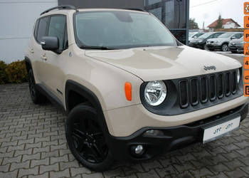 Jeep Renegade Trail Hawk.4x4.170KM I (2014-)