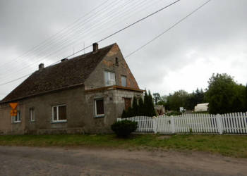 Syndyk sprzeda udział 1/8, Oborzany 46, dz. ew. nr 507 - cena 100% wartośc… Syndyk sprzeda udział 1/8, Oborzany 46, dz. ew. nr 507 - cena 100% wartośc…