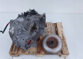 Volvo C30 2.0 D D3 D4 AUTOMATYCZNA SKRZYNIA BIEGÓW TF-80SC 1283166