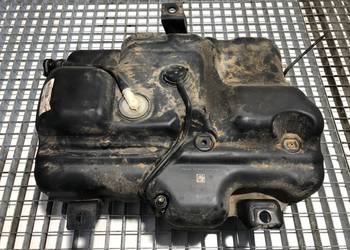 ZBIORNIK SCR OPEL MOVANO B 172A22038R 2.3 131KM Bus ZBIORNICZEK