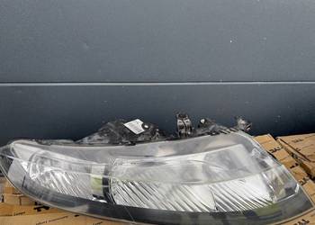 Lampy Honda civic UFO