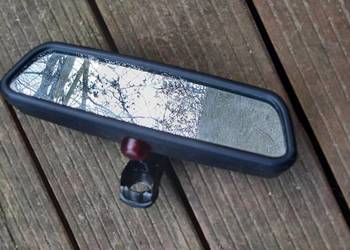BMW E39 LUSTERKO WEWNĘTRZNE