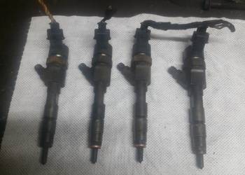 Renault wtryski turbo pompa