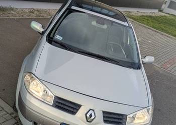 Renault Megane II 2 , Panorama, 1.5 dci