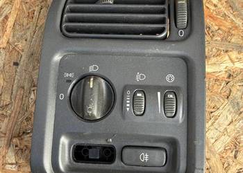 Panel Włącznik Świateł Volvo V40 Lift