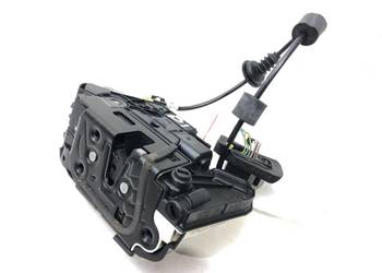 ZAMEK DRZWI PRAWY TYŁ SKODA OCTAVIA III Hatchback 5E0839016