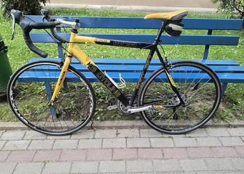 Sprzedam rower szosowy