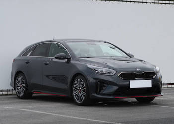 Kia ProCeed GT 1.6 T-GDI