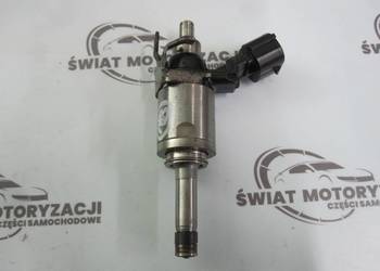 JUKE 1.2 DIG-T HRA2 HRA2DDT 115KM 15r wtryskiwacz 4350R 0060 09R20 18652