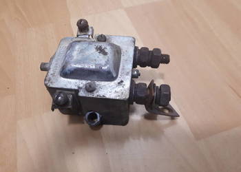 Warszawa M20 nowy element rozrusznika