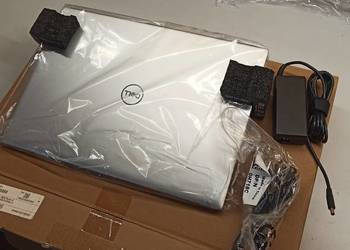 Laptop DELL Inspiron 5625 Ryzen 5 5625U/16GB/512/Win11 Tylko przedmiot