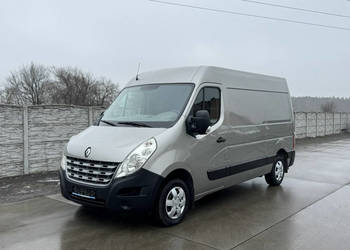 Renault Master Renault Master L2H2 Klima 2.3