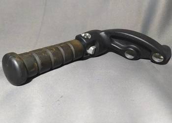 INDIAN  PODNOZEK PASAZERA PODEST SET GUMA 800 zł / szt