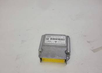 SENSOR PRZYŚPIESZENIA AUDI A6 C7 A7 4G0907637K