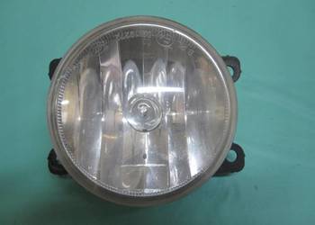 PEUGEOT 3008 I 12r halogen prawy przód A046193 0219272