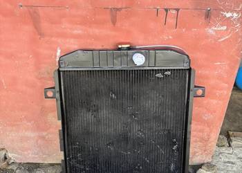 Chłodnica fadroma ł200 ł201 ł201A