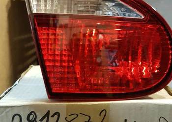 LANOS LAMPA TYŁ WEWNĘTRZNA LEWA SEDAN