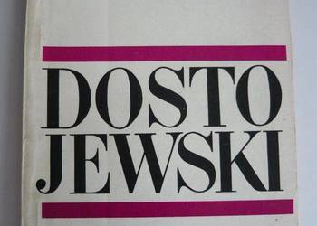 BIAŁE NOCE - DOSTOJEWSKI FIODOR