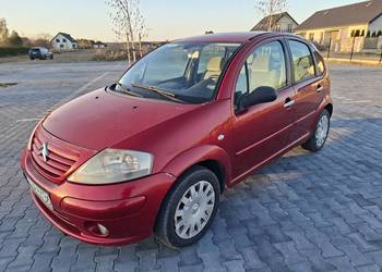 Citroen c3 1.4hdi 2004