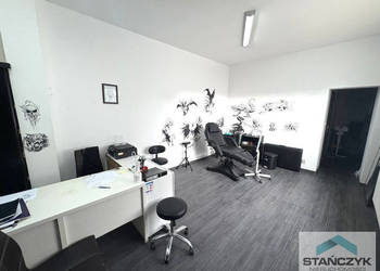 Mieszkanie 27.5m2 Kamień Pomorski