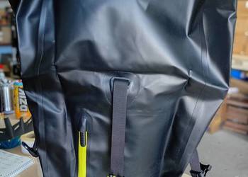 Wodoodporna Sakwa Rowerowa Waterfly 25L  x4szt