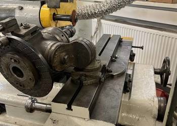 OSTRZAŁKA DO NARZĘDZI JOTES TYP NUA nr 458