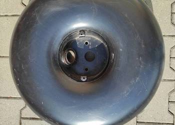 Butla gaz LPG 44L w koło zapasowe