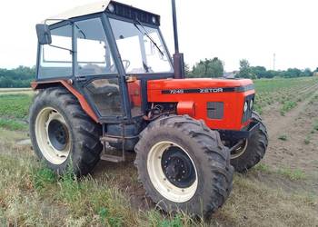 Zetor 7245