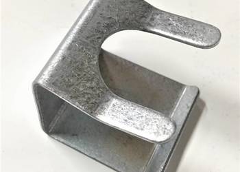 Uchwyt oprawy rozpylacza