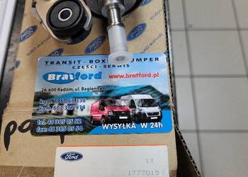 Pompa Paliwa CC119A407AC 1777015 BRATFORD RADOM